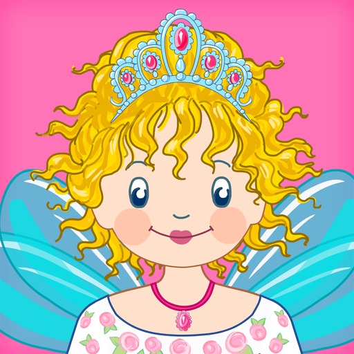 Princess Lillifee and the Fairy Ball app reviews download