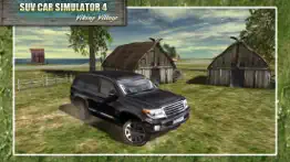 suv car simulator 4 iphone images 1
