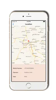 cell tracker - for mobile locator number tracker iphone images 2