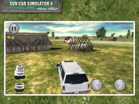 suv car simulator 4 ipad images 3