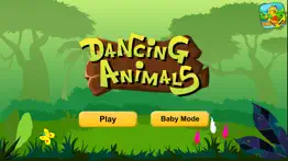dancing animals for kids iphone images 1