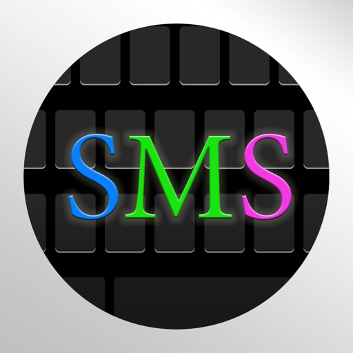 Color SMS keyboard - SwipeKeys app reviews download