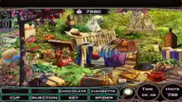 hidden objects mystery free games iphone images 1