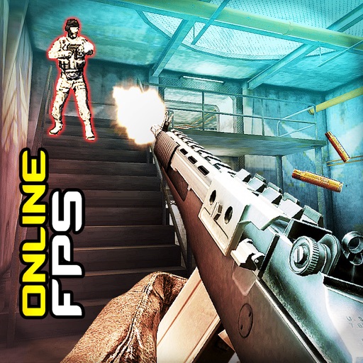 Assault Line CS - Online FPS app reviews download