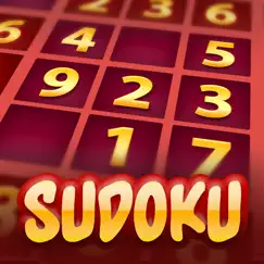 free sudoku puzzle games logo, reviews
