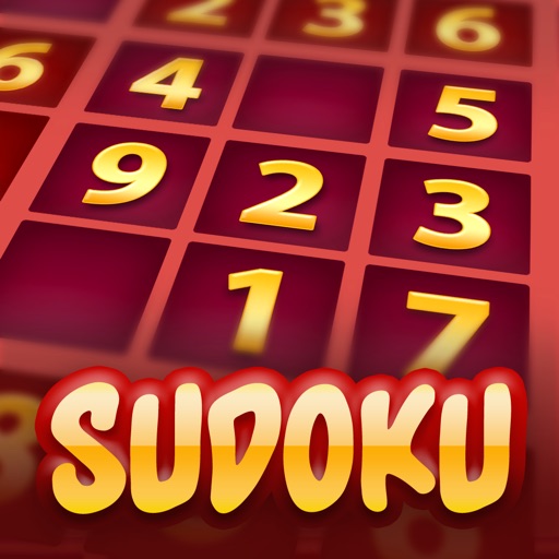 Free Sudoku Puzzle Games app reviews download