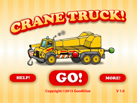 crane truck ipad images 1