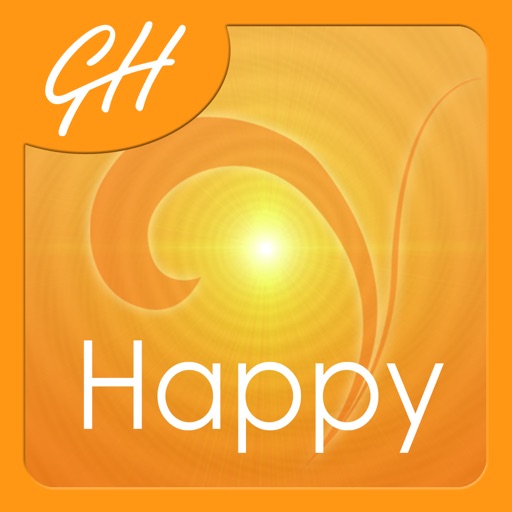 Be Happy - Hypnosis Audio by Glenn Harrold app reviews download