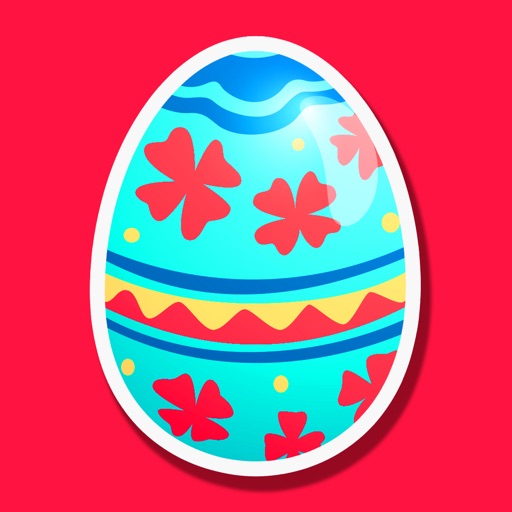 Easter Calendar 2015 - 20 Free Mini Games app reviews download