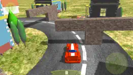 endless race free - cycle car racing simulator 3d iphone images 3