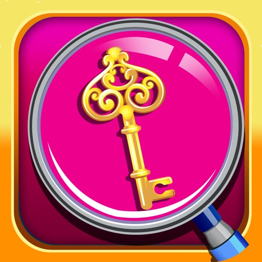 A Princess Hollywood Hidden Object Puzzle - can u escape in a rising pics game for teenage girl stars app reviews download