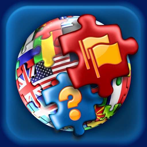 Geo World Plus - Fun Geography Quiz With Audio Pronunciation for Kids app reviews download