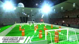 superstar pin soccer - table top cup league - la forza liga of the world champions iphone images 4