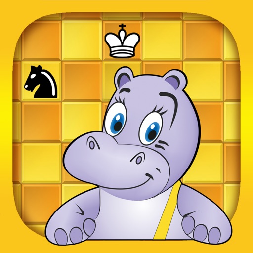 Chess for Kids - Learn and Play with Pippo app reviews download