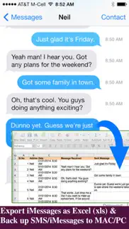 export messages - save print backup recover text sms imessages iphone images 2