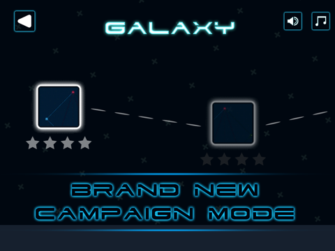 galaxy wars - ice empire ipad images 2