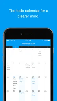make todo lists with quicknote iphone images 1