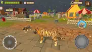 tiger rampage iphone images 3