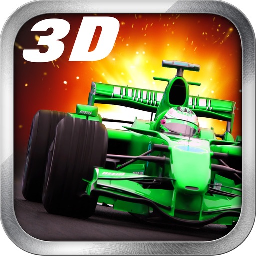 An Extreme 3D Indy Car Race Fun Free High Speed Real Racing Game app reviews download