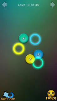 circle push iphone capturas de pantalla 2