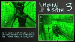 mental hospital iii iphone resimleri 2