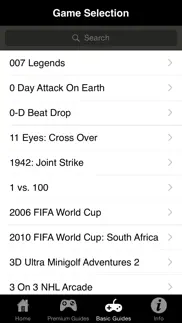 cheats for xbox 360 games - including complete walkthroughs iphone images 2
