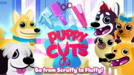 puppy cuts - my dog grooming pet salon iphone images 1