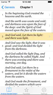 holy bible reader iphone images 2