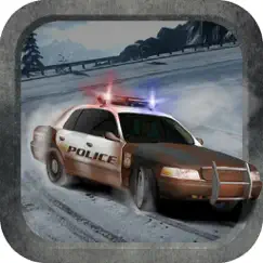 mad cop - police car race and drift logo, reviews