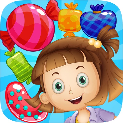 Amazing Candy Fever Adventure app reviews download