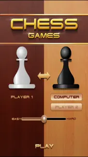 free chess games iphone images 3