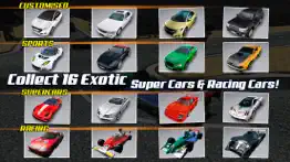 super sports car parking simulator - real driving test sim racing games iphone images 3