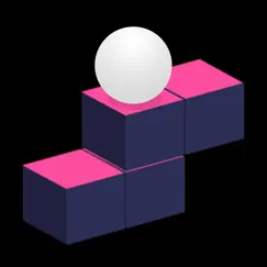 bouncy ball jump on blocks for girly girls logo, reviews