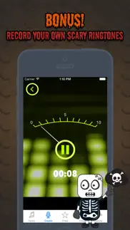 halloween ringtones - scary sounds for your iphone iphone images 4