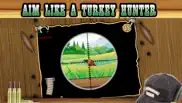 awesome turkey hunting shooting game by top gun sniper hunt games for boys free iphone images 2