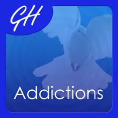 overcome addictions by glenn harrold logo, reviews