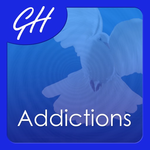 Overcome Addictions by Glenn Harrold app reviews download