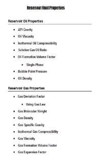 oil & gas calculations (lite) iphone images 3