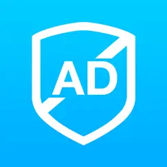 stop ads - the ultimate ad-blocker for safari logo, reviews