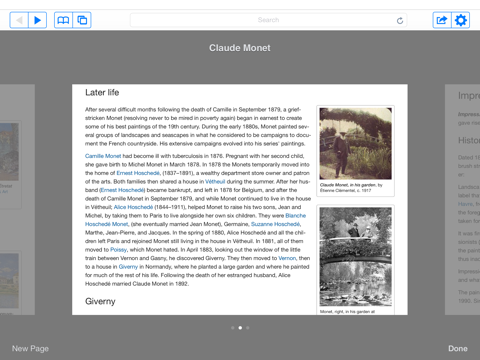 wiki offline 2 — take wikipedia with you ipad images 2