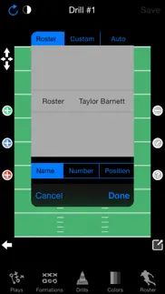 football coach pro iphone images 4