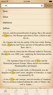 mythology - greek iphone resimleri 3