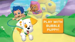 bubble puppy: play and learn iphone images 1