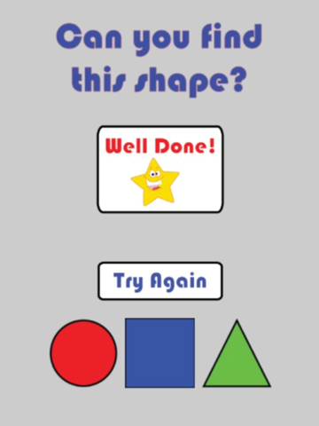 learning shapes toddler preschool ipad images 3