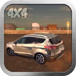 suv car simulator extreme 2 free logo, reviews