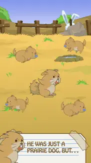 prairie dog evolution - evolve angry mutant farm mutts iphone images 2