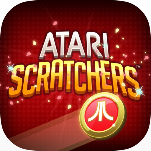 Atari Scratchers app reviews download