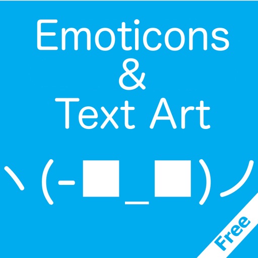 Emoticons - Free app reviews download
