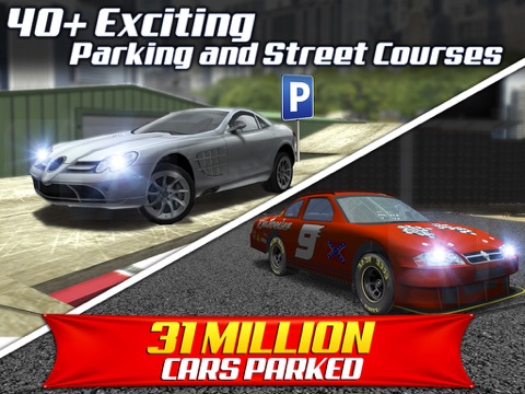 super sports car parking simulator - real driving test sim racing games ipad images 2