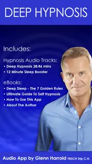 deep hypnosis with glenn harrold iphone images 1